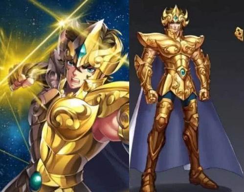 黄金圣斗士爆料视频,独家爆料视频深度解析  第1张